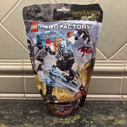Lego 44017 hero - lego,