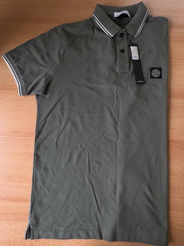 Stone island - stone,