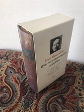 LA PLÉIADE      JEAN