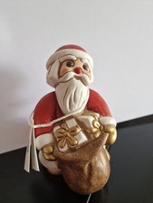 Thun BABBO NATALE CON SACCO