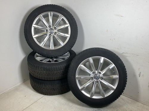 Ruote complete passat b8 - complete, vw