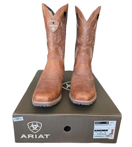 Stivali cowboy ariat uomo - stivali, da