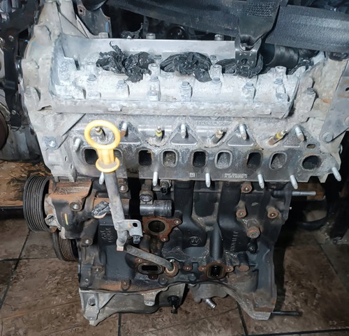 Motore renault trafic iii - motore,
