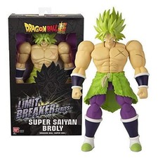 DRAGON BALL SUPER GIGANTE
