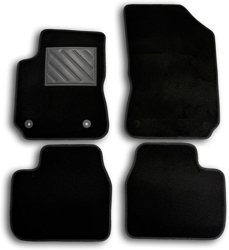 Tappetini per citroen - citroen, c4