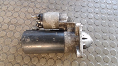 Motorino avviamento starter - motorino, avviamento/starter