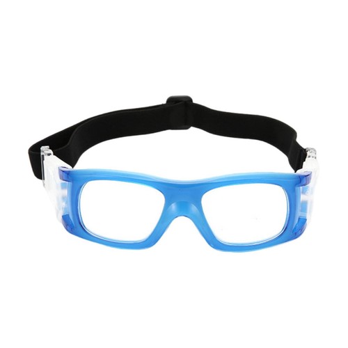 Occhiali basket con fascia - occhiali,