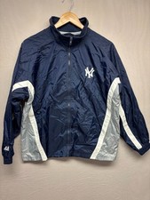 Giacca da baseball New York