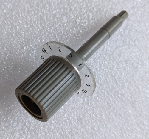 Tektronix volt per manopola - tektronix,