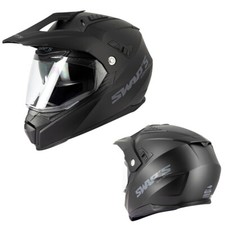 CASCO INTEGRALE MOTO ENDURO