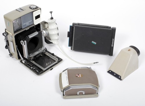 Fotocamera linhof technika - fotocamera,