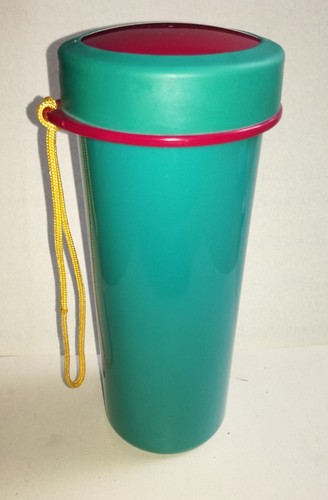 Thermos tupperware vintage - thermos,
