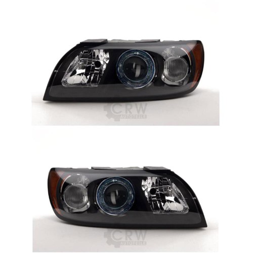 Kit fari allo xeno per - , volvo