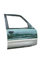 Portiera Anteriore Destra Nissan Patrol Y61 5 Porte (2000/2009)