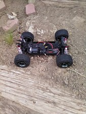 KYOSHO 1/10 scale RAGE VE 4wd 