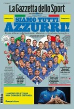 Gazzetta Dello Sport