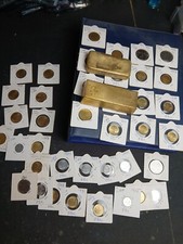 Lotto Monete Lire Italiane