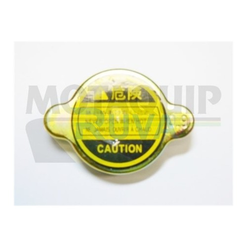 Tappo radiatore ruva adatto - tappo,