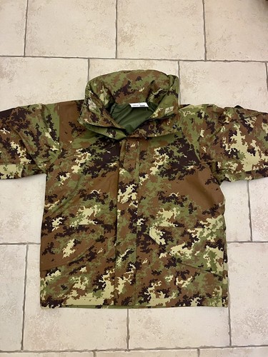 Sopravestito mimetico esercito - sopravestito,