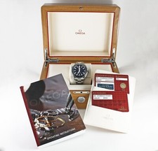 Orologio Omega Seamaster Planet Ocean 600 m Co-Axial ref. 232.90.42.21.03.001