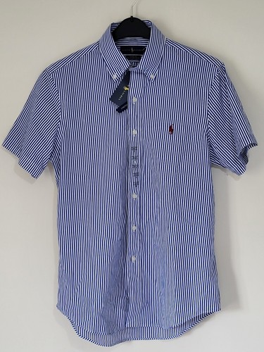 Polo ralph lauren camicia - ralph,