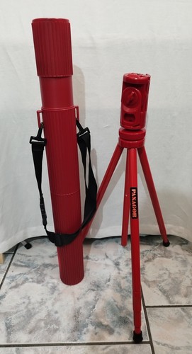 Treppiedi fotografico panagor - treppiedi,