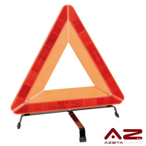 Triangolo emergenza auto moto