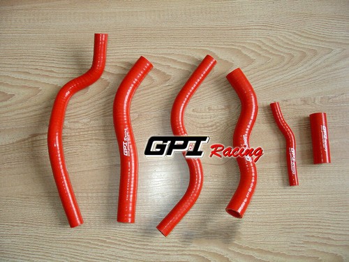 Tubo radiatore silicone per