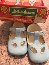 scarpe bimba balducci  num20