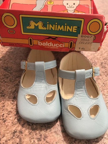 Scarpe bimba balducci - balducci, num20