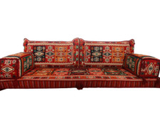 Materasso Arabo per Soggiorno