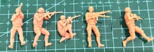 5pz anti esplosione - 1/87, anti-esplosione