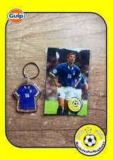 PORTACHIAVI ITALIA DEL PIERO