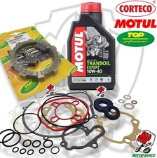 Kit frizione dischi molle TOP