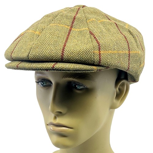 Cappello peaky blinders - cappello,