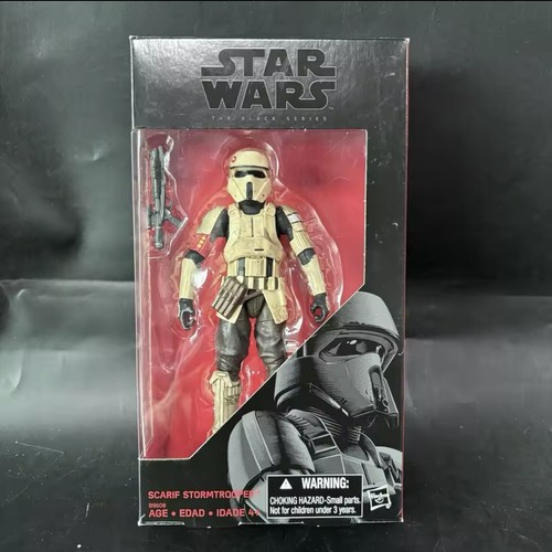 Action figure star - star,
