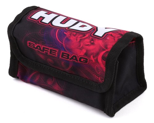 Borsa sicurezza hudy lipo - borsa, di