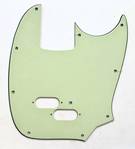 Pickguard per basso - , mustang