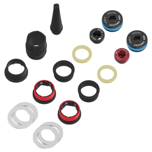 Kit riparazione favero assioma - kit,