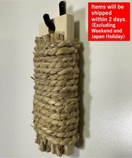 tavola karate makiwara appesa