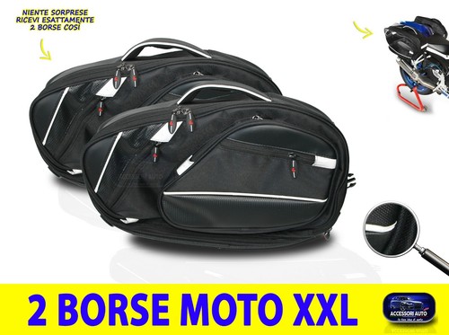 Borse touring moto - , universali