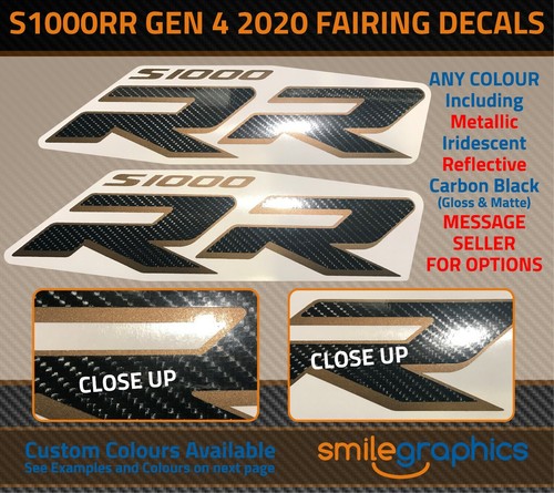 Decalcomanie carena bmw - decalcomanie,