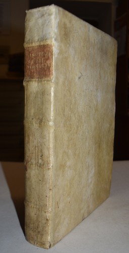 Diritto ediz 1735 - –, –