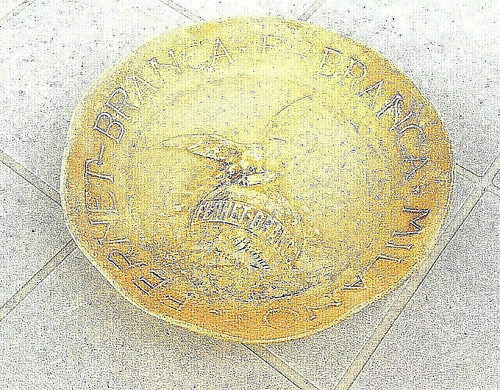 Fernet branca raro - fernet-branca,
