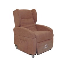 Poltrona Alzapersona A Due