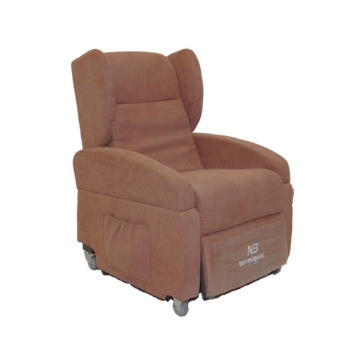 Poltrona alzapersona due - a,