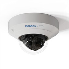 MOBOTIX MOVE Mini-Dome