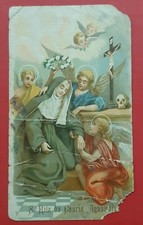 antico SANTINO Santa Rita da