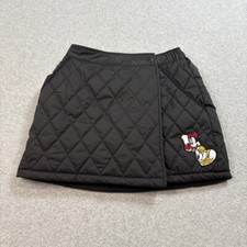 Minigonna Disney trapuntata