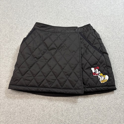 Minigonna disney trapuntata - minigonna,